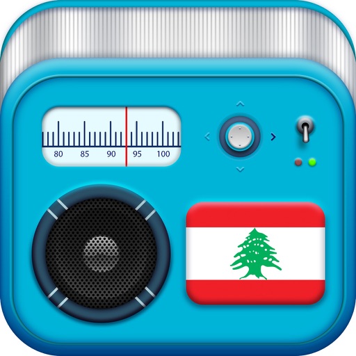 Lebanon FM Radio Relax icon