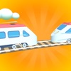 Rail Match 3D