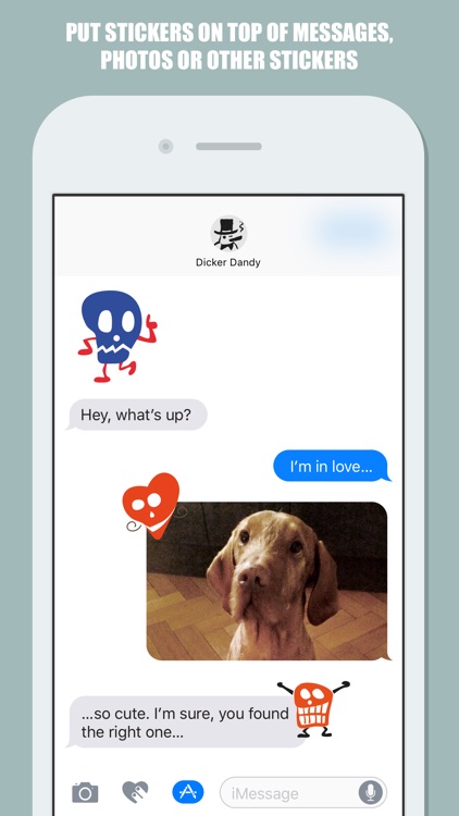 Skullz animated