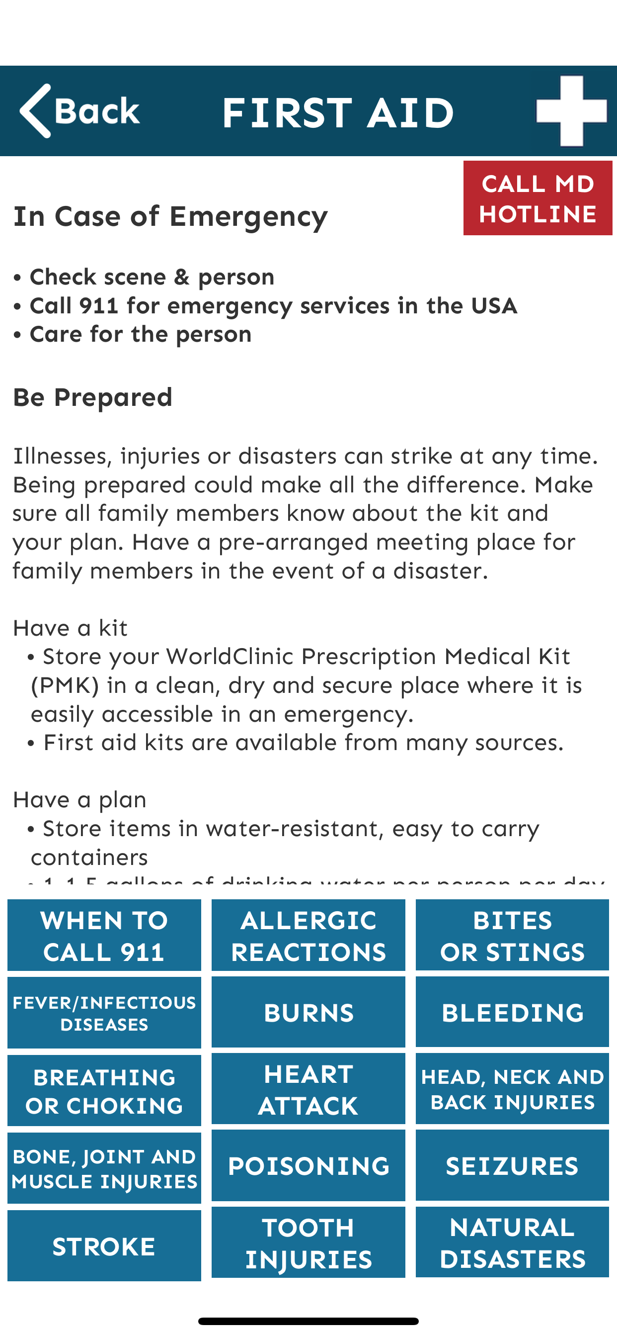 WorldClinic