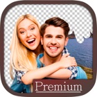 Cut paste photo editor & Background eraser - Pro