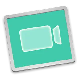 SwiftCapture app icon