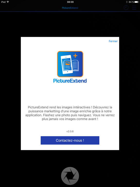 Screenshot #4 pour PictureExtend