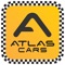 Atlas Cars of London