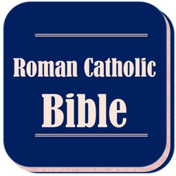 ROMAN CATHOLIC BIBLE