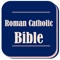 Roman Catholic Bible app 