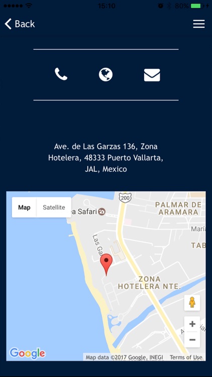 Hilton Puerto Vallarta