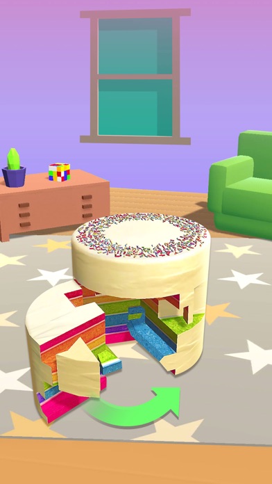 Toy Fold Screenshot