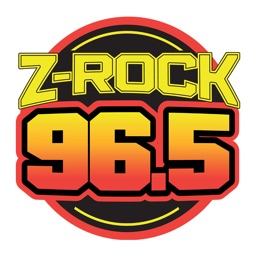 Z ROCK 96.5