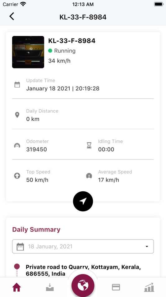 #2. Transight Compass Pro (iOS) 由: Transight Systems Pvt. Ltd.