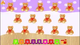Game screenshot Toddler Counting 123 by VinaKids apk