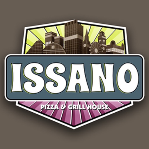 ISSANO, Northenden - AppWisp.com