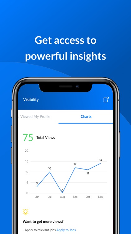 Bayt.com Job Search screenshot-4