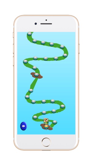 Candy Masher(圖4)-速報App