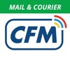 CFM Mail & Courier icon