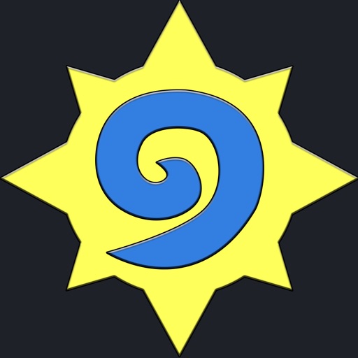 Pocket Wiki for Hearthstone: Heroes of Warcraft Icon