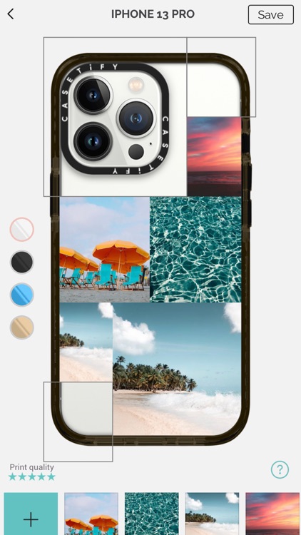 CASETiFY screenshot-4