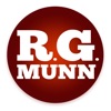 RG Munn Auctions