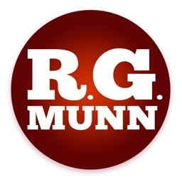 RG Munn Auctions