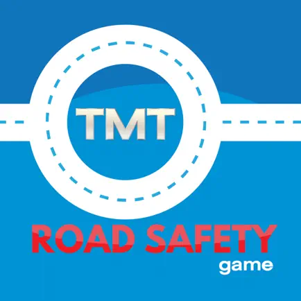 TMT Road Safety Game Cheats