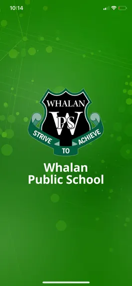 Game screenshot Whalan Public School mod apk
