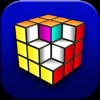 Magic cube - logic puzzles icon
