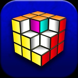 Cube magique - puzzles