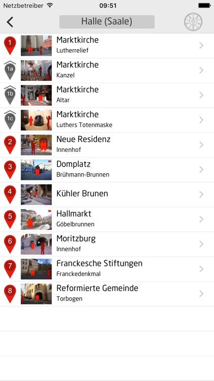Luther virtuell screenshot-3