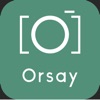 Orsay Visit & Guide icon