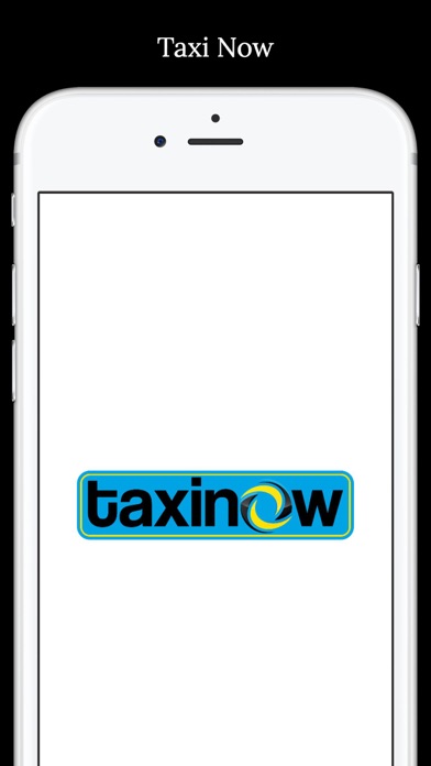 Screenshot #1 pour Taxi Now Athens