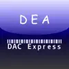 DEA-DACExpress App Delete