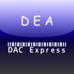 Download DEA-DACExpress app