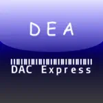 DEA-DACExpress App Contact