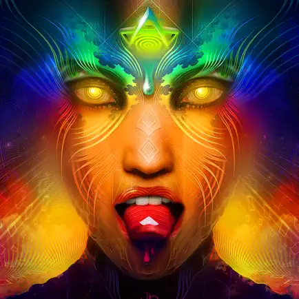 Trippy Pictures – Trippy Photos & Designs Читы