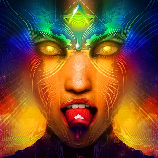 Trippy Pictures – Trippy Photos & Designs