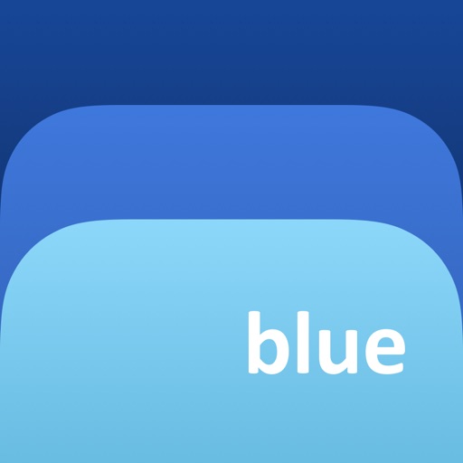 BlueWallet - Bitcoin wallet Icon