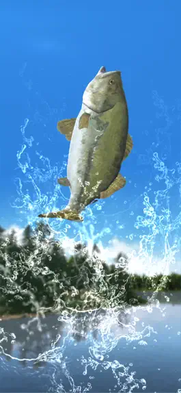 Game screenshot Fishing Season:River To Ocean apk