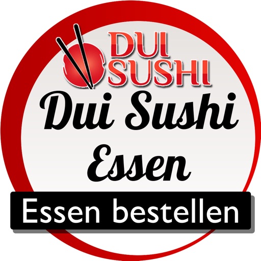 Dui Sushi Essen icon