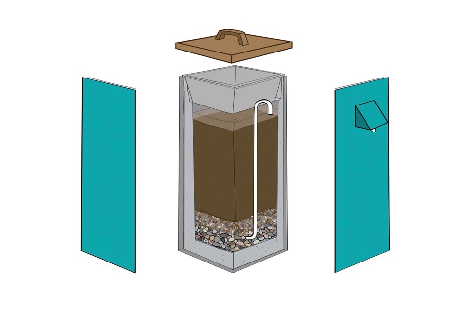 Biosand Filter (BSF) Videos screenshot 2