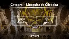 Cathedral-Mosque of Córdoba iPhone image 1