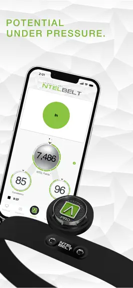 Game screenshot Neuropeak Pro apk