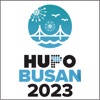 HUPO 2023 icon