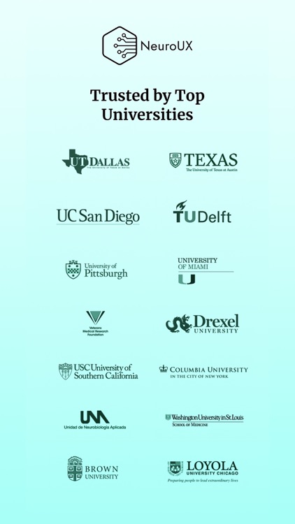 NeuroUX screenshot-5