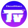 Icon DreamWorks TV Sticker Pack