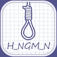Hangman Plus - new word game