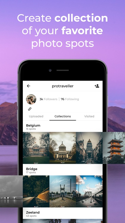 NoFilter - Photo Spots screenshot-4
