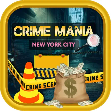 Hidden Objects: Crime Mania Cheats