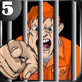 螢幕擷取畫面 (5) Escape Game: Jail Escape 5