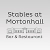 Stables at Mortonhall icon