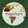 MapChart App